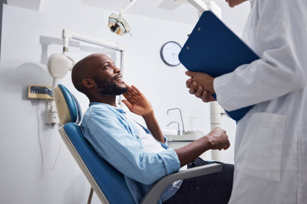 Tooth Infection Emergency Dentist in OH