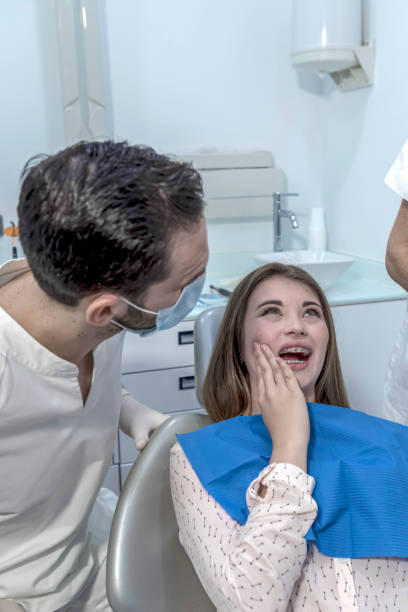 Best Urgent Tooth Repair  in Dent, OH