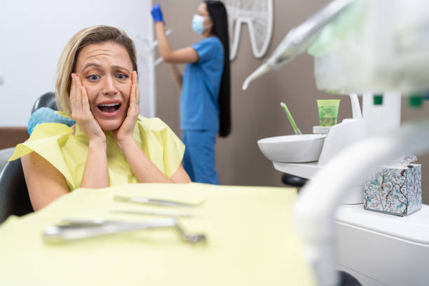 Best Chipped Tooth Repair Near Me  in Dent, OH