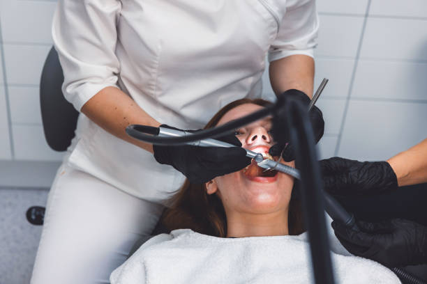 Best Urgent Tooth Repair  in Dent, OH