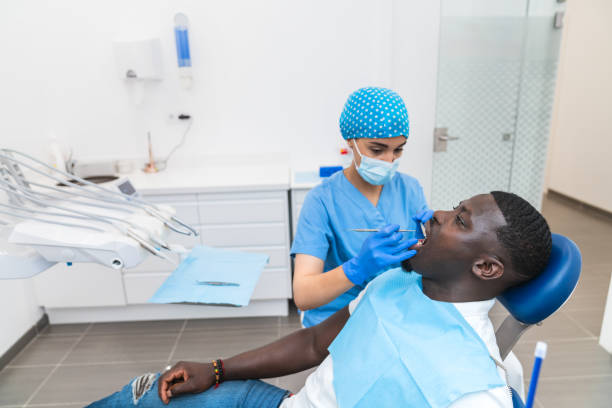 Best Cracked Tooth Emergency Dentist  in Dent, OH